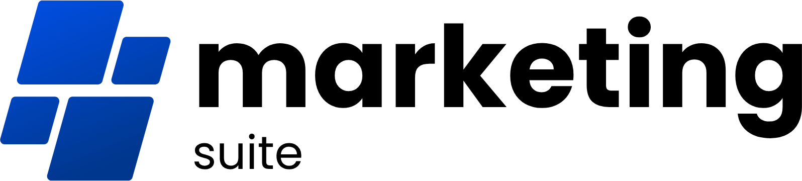 Marketing Suite