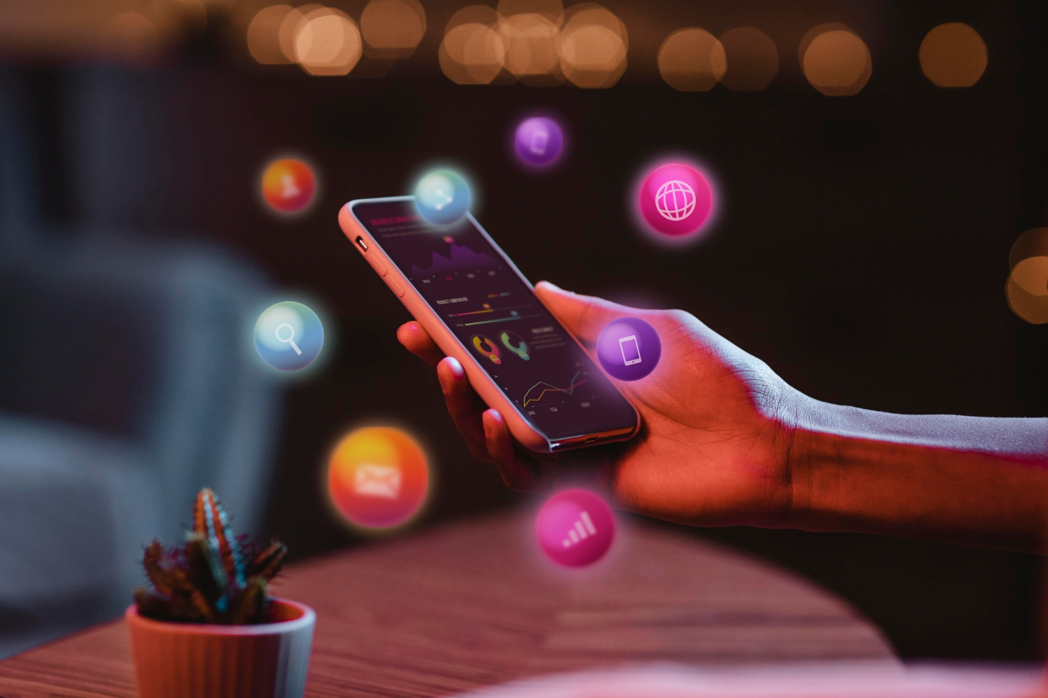 Marketing Digital: o que é, como funciona e por que importa para o seu negócio